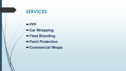 Best Paint Protection in Cambridge Park