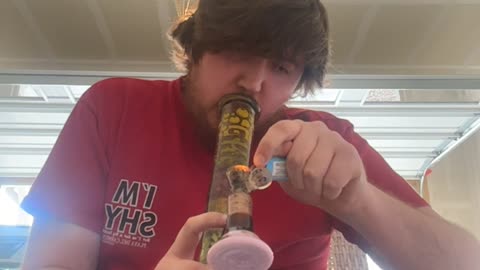 Day 465 pt3 Hold still