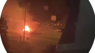 🚁⚔️ Ukraine Russia War | Downed Geran-2 Drone in Zamość, Poland Frontline | RCF