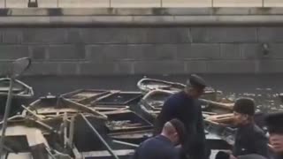 A trip around Copenhagen in 1906