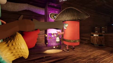 Dig, Dig, Die | Announcement Trailer