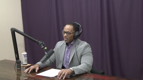 Amahde Duncan Director Digital Technology Project management at CBRE Ep. 62