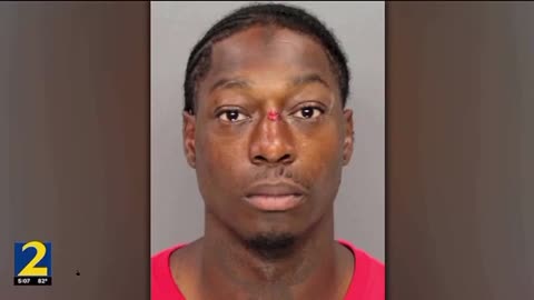 Armed citizen stops two violent carjackings - and waits for police with criminals