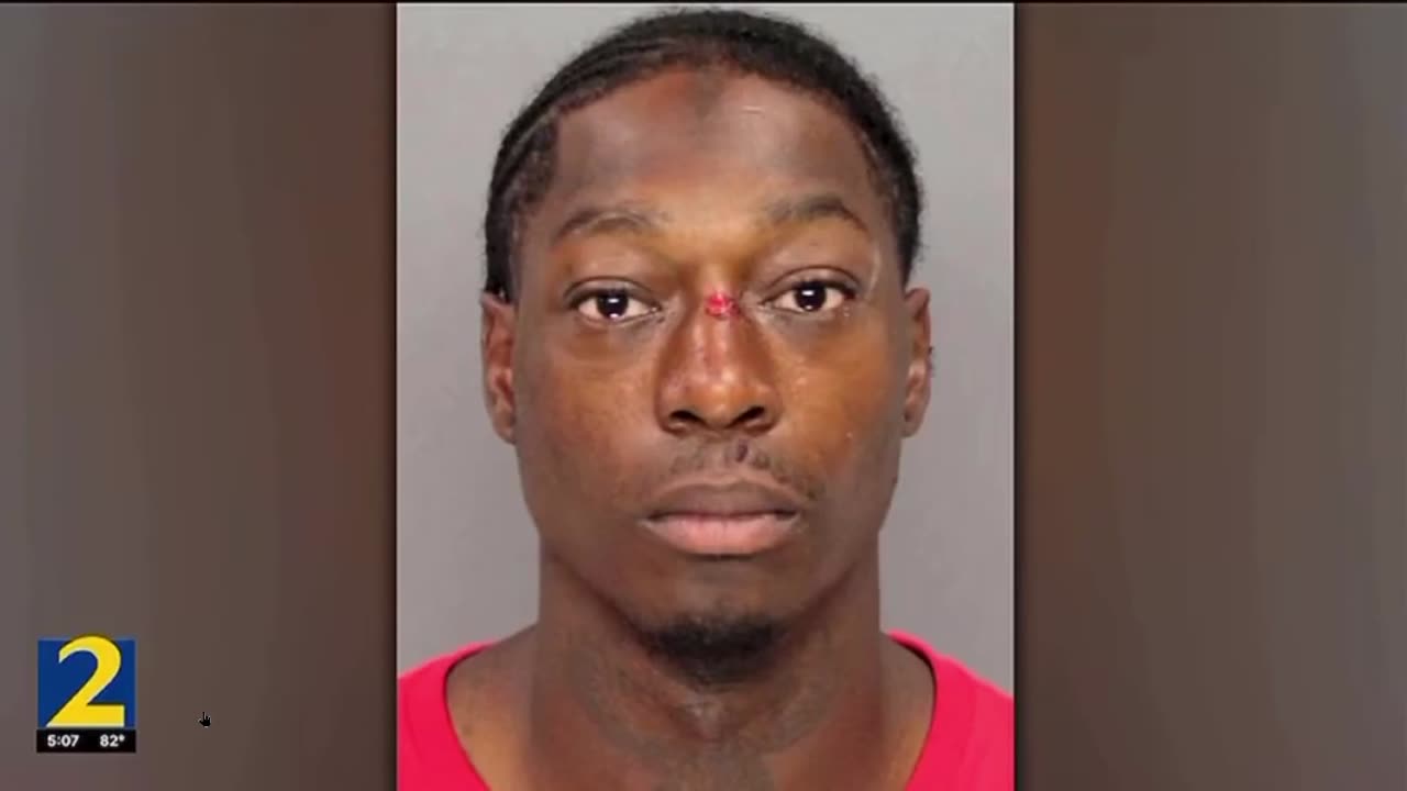 Armed citizen stops two violent carjackings - and waits for police with criminals