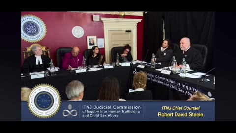 Robert David Steele