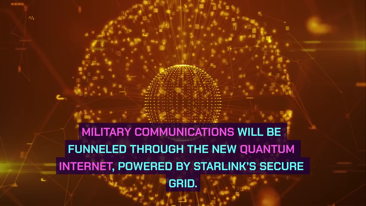 Global Military Checkpoints Activated!