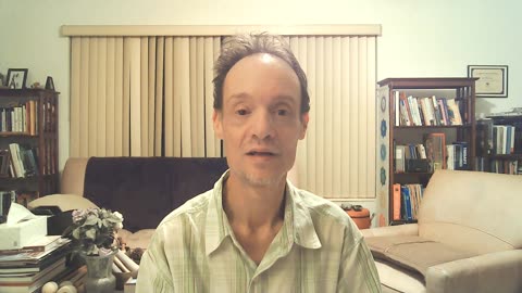 Defining "Master" In The Context Of Spiritual Teachers & Healers - Jed Shlackman, M.S. Ed.