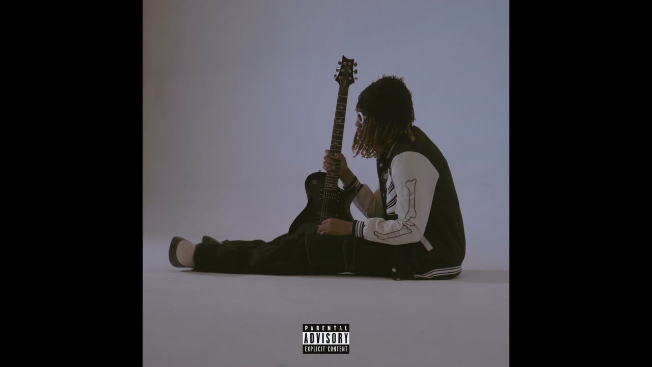Kee Nola - Demon Girl Mixtape