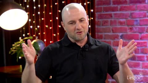0861. L’Évangile peut-elle atteindre les gens encore aujourd’hui?