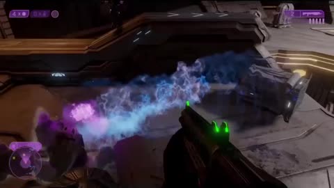 Halo 2 parte 5 Final Persiguiendo al Profeta!