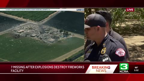 KCRA 3