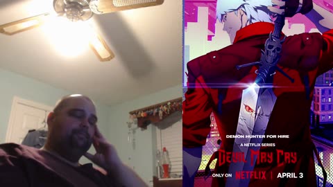 Devil May Cry: Netflix's Disassturd