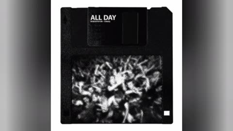 ALL DAY - CHIRAQ [SO HELP ME GOD] [YEDIT] (Kanye West) {nobodyisYURI}