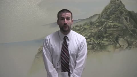 KJV Minute #16 - Most Hell References have been Removed from Modern Versions