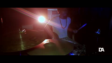 Questions by Chris Brown COVER x Davidson Antonio