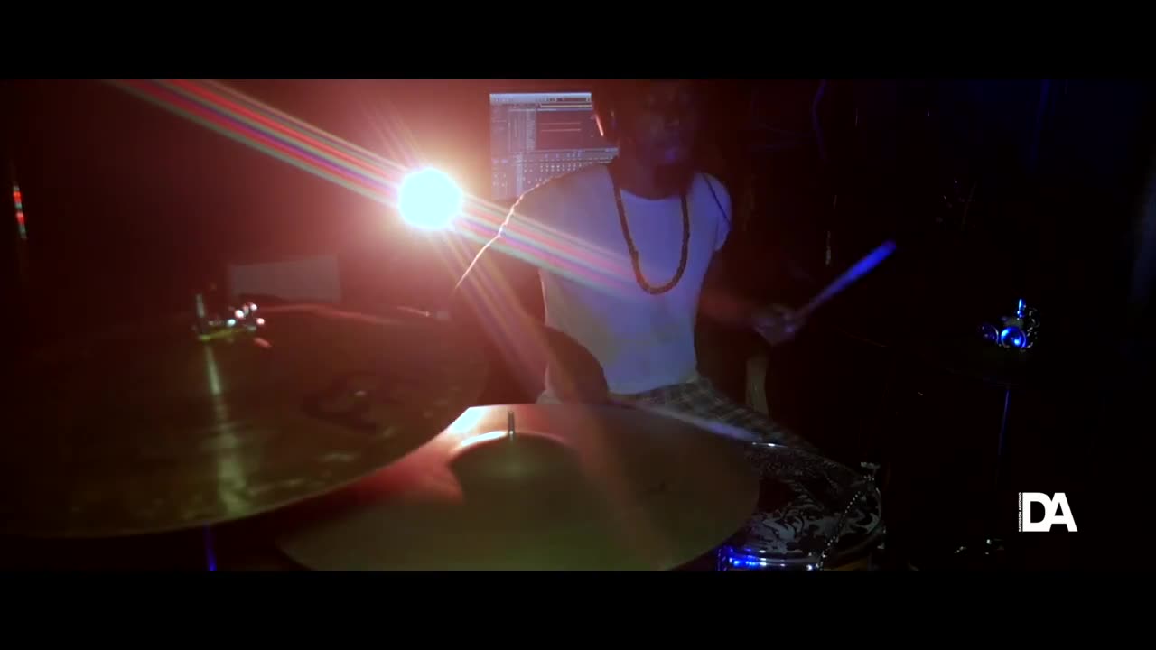 Questions by Chris Brown COVER x Davidson Antonio