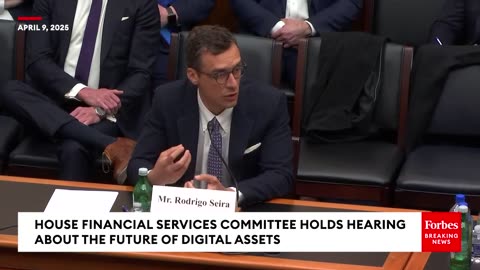Sam Liccardo Asks Witness: Is The FTC Currently ‘Equipped To Regulate’ Digital Assets?