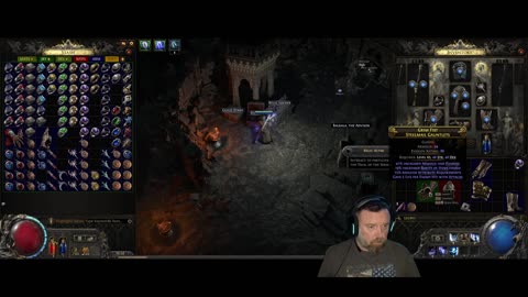 Haomuch - PoE2 - Flicker Strike