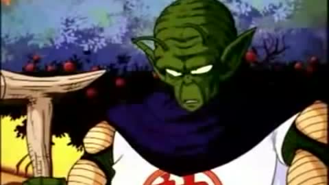 DBZ TFS original movie 1