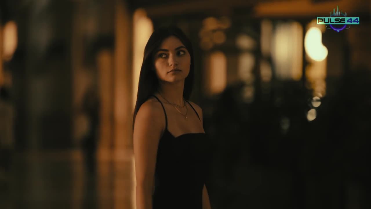 Pulse 44 - ION STORM (Official Music Video)