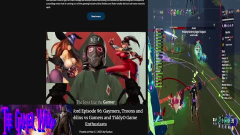 The Gamer Word Episode 100: From Nog Management Simulator to Tiddyo Game Appreciating Zomgroid Life