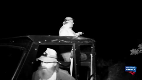 MOUNTAIN MONSTERS - A LITTLE HEAD