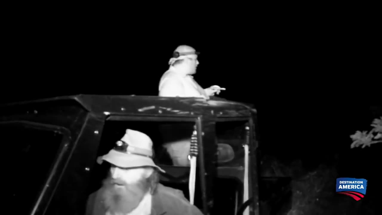 MOUNTAIN MONSTERS - A LITTLE HEAD