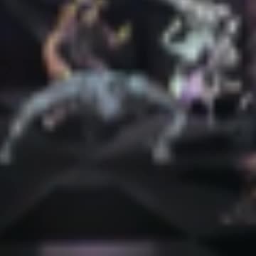 [CLIP] Whatever This Is 19: 5D Dejarik