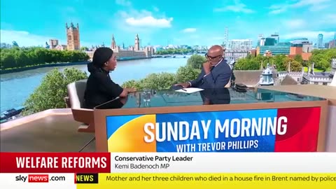 Uk news