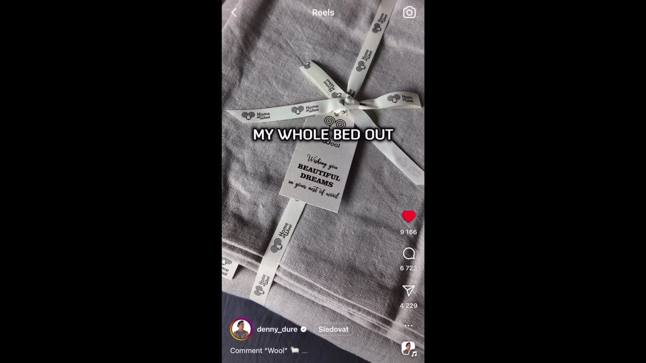 Nejlepší látka do postele