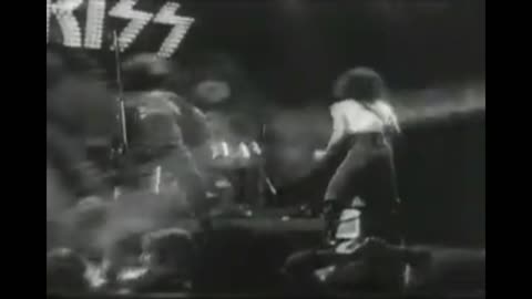 KISS - EXPOSED