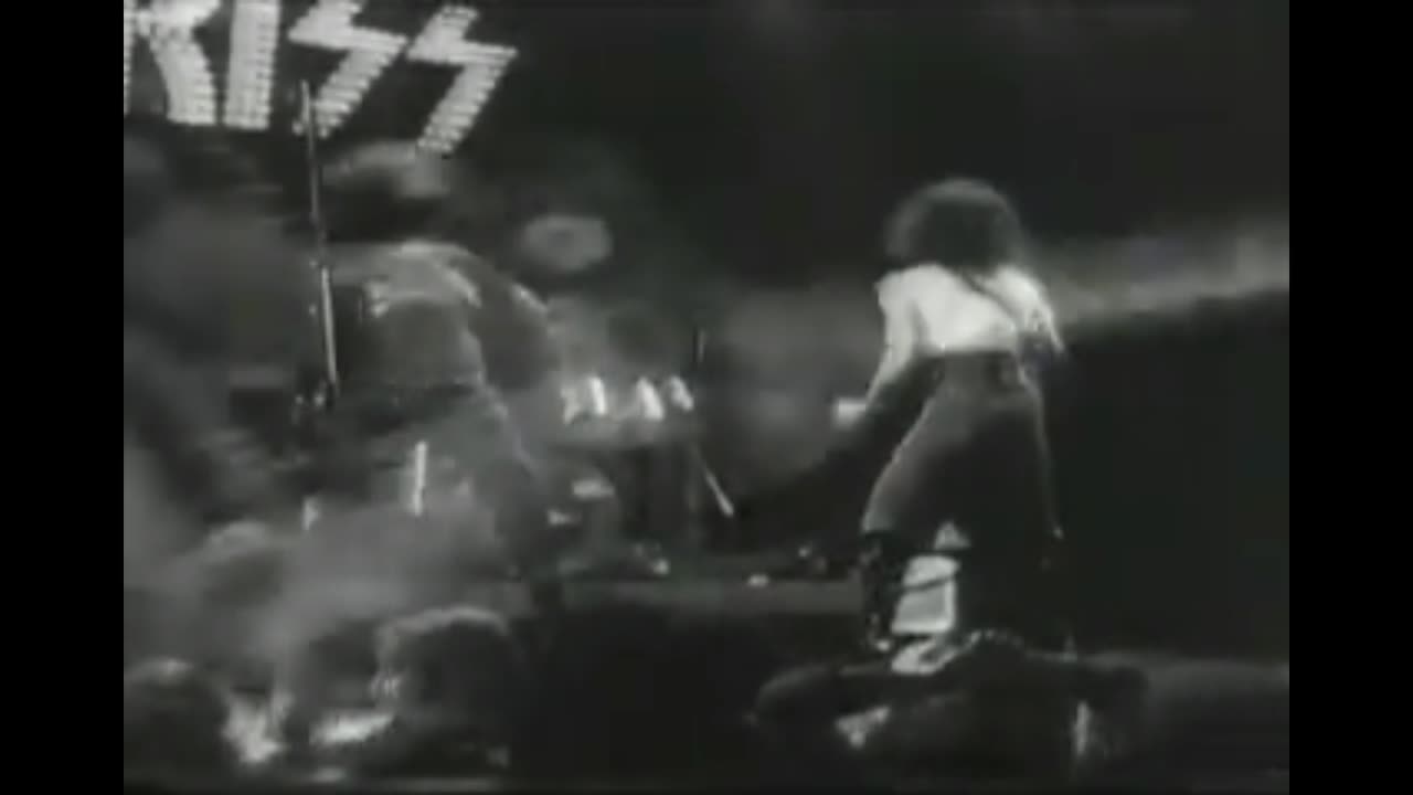 KISS - EXPOSED