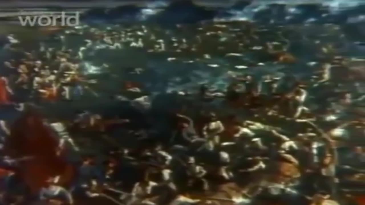 BITWA O ALAMO dokument pl