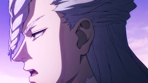 Black Clover temporada 2 em 2026.