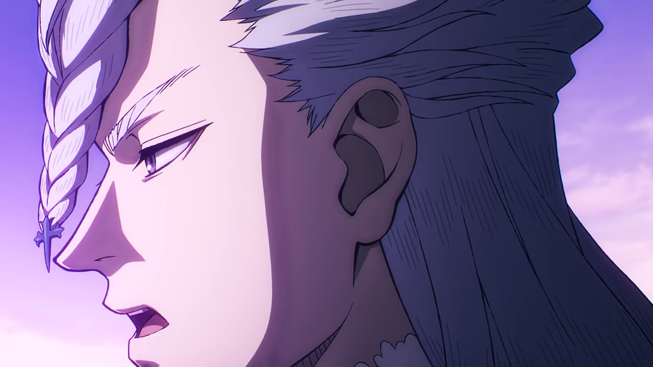 Black Clover temporada 2 em 2026.