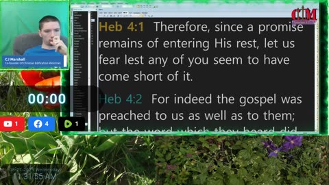 Let Us Add To Our Faith Devotion 2025