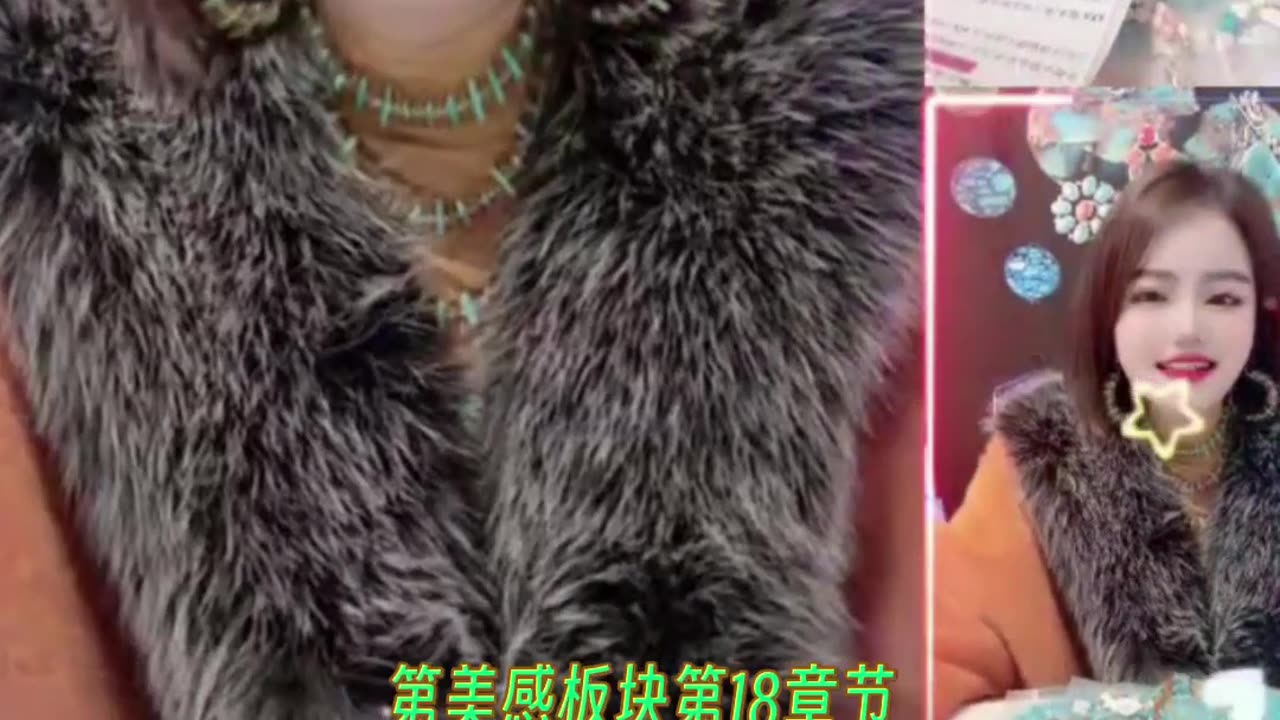 20250914-2 High Hardness Turquoise: Its Strength Becomes Your Confidence