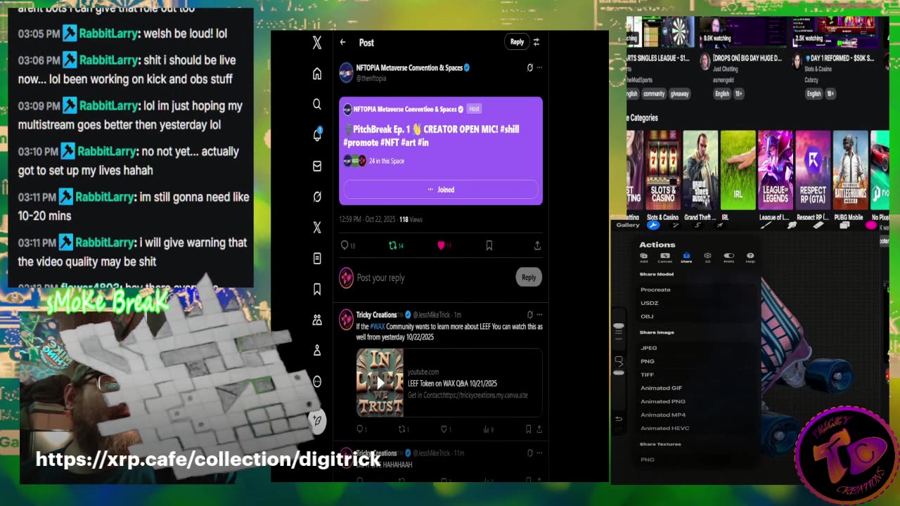 What the F Wednesday