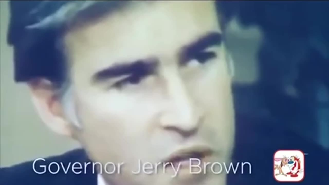 Y'all wanna see how deep the corruption goes in California and how long it's been going on?