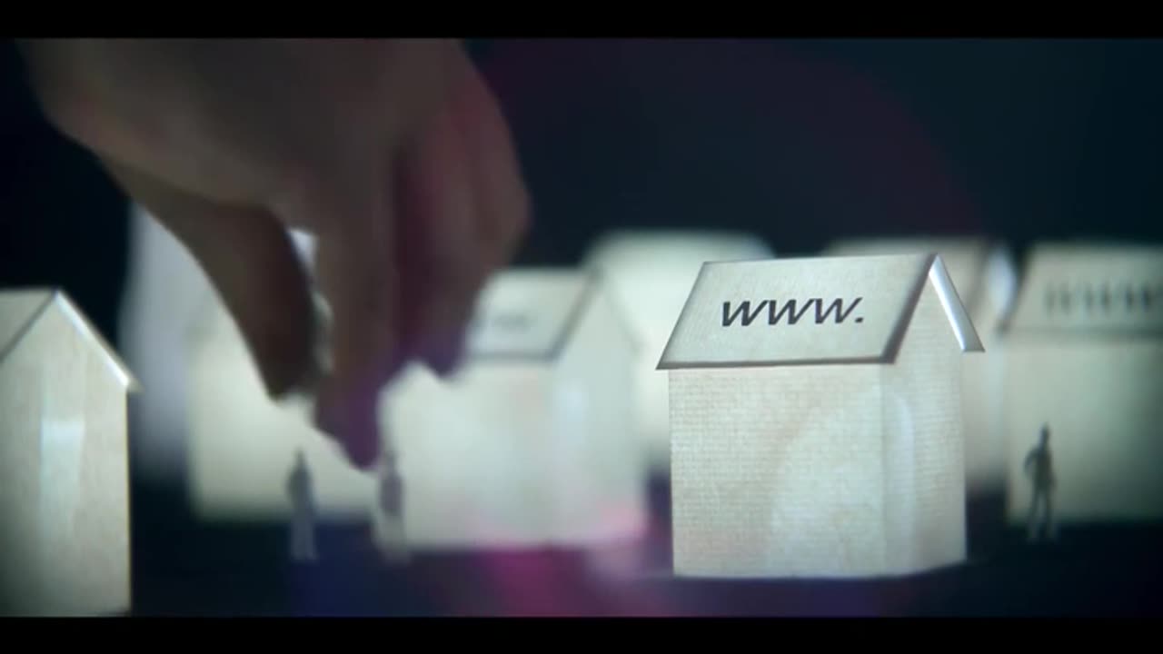 The Creepy Line (2018) Google is Worse Than Palantir!