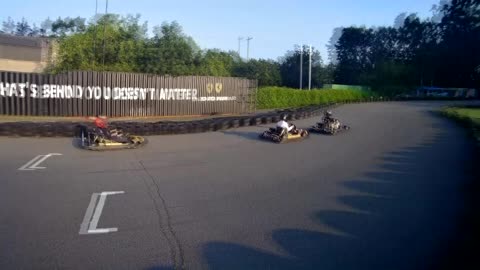 2025 Montreal Karting Evolution Event 4 New Perspective