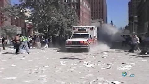 911 After the Towers Fell