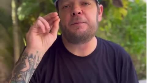 Pawn Stars actor Corey Harrison tears into leftist media outlets like CNN and MSNBC