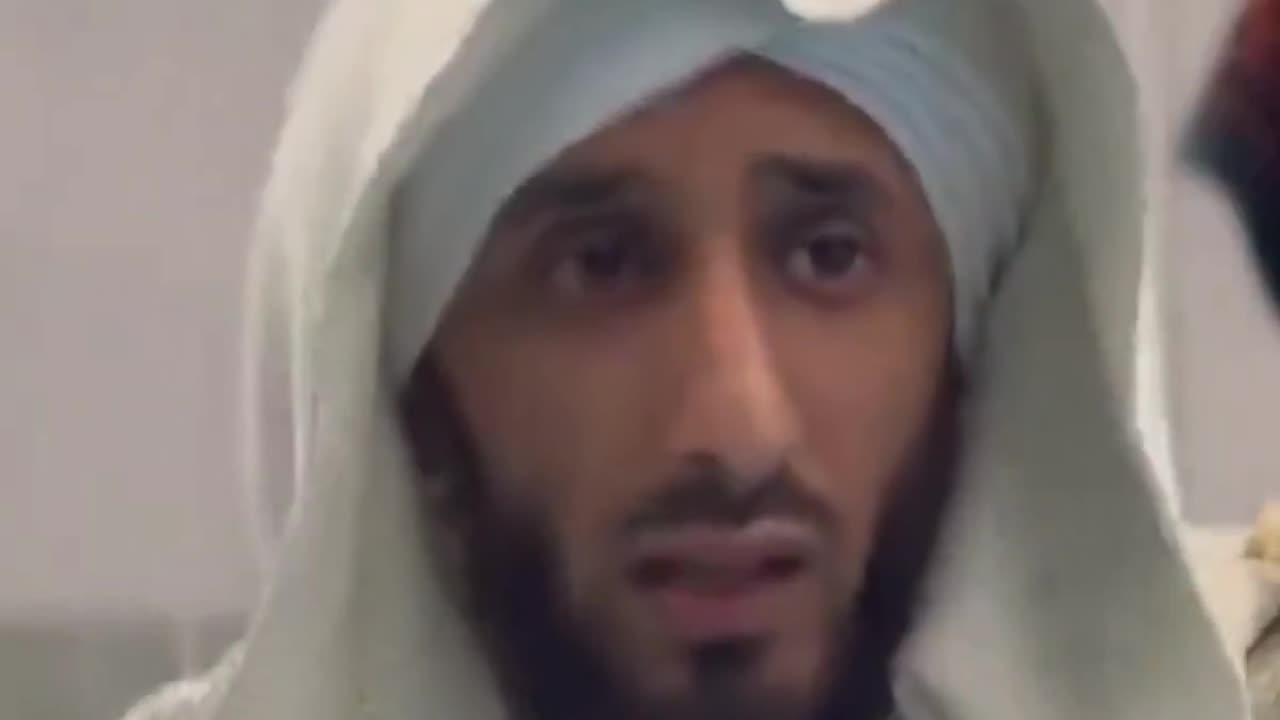 UK: British Imam demands the English submit to Allah before it is too ...
