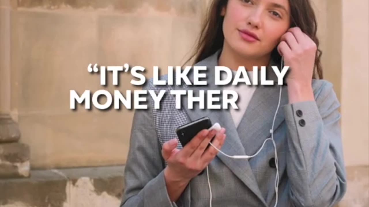 Daily Affirmations for Abundant Wealth | Audio Course | Money Mindset & Prosperity |