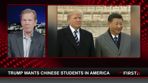 SecDef Pete Hegseth CATCHES China Infiltrating U.S. Military 💥 Peter Schweizer