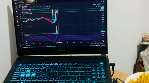 Is this altcoin season In Crypto market