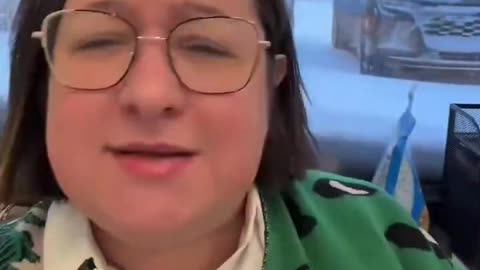 You get both until morale improves