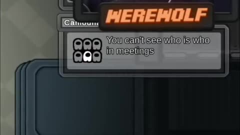 Imposter Game_ Sheriff's Twist! Crazy Among Us Moments
