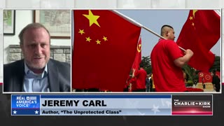 How Importing Chinese and Foreign Students to Our Universities Could Be A National Security Threat